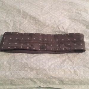 lululemon headband